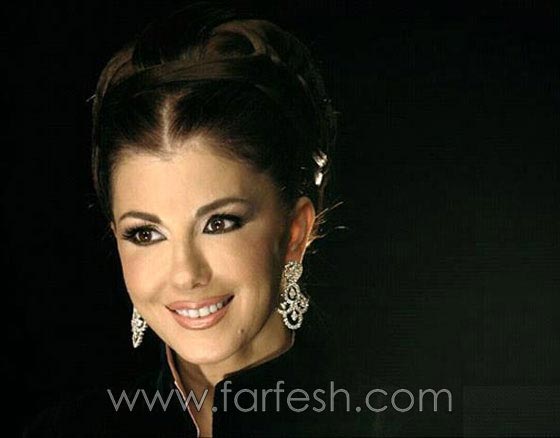  هل ستغني السيدة ماجدة الرومي للصبوحة في مهرجانات جونية؟ صورة رقم 6