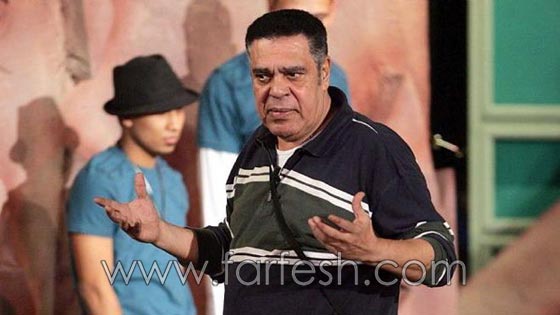 حذف مشاهد سامي العدل من مسلسل حارة اليهود وحالته الصحية غير مستقرّة صورة رقم 1