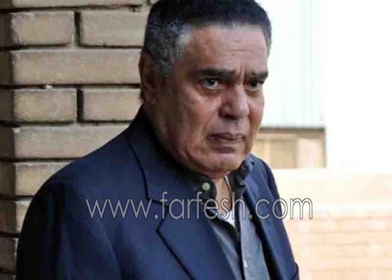 حذف مشاهد سامي العدل من مسلسل حارة اليهود وحالته الصحية غير مستقرّة صورة رقم 2