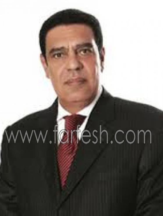 حذف مشاهد سامي العدل من مسلسل حارة اليهود وحالته الصحية غير مستقرّة صورة رقم 3