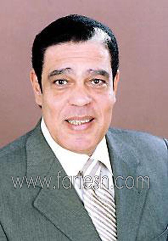 حذف مشاهد سامي العدل من مسلسل حارة اليهود وحالته الصحية غير مستقرّة صورة رقم 4