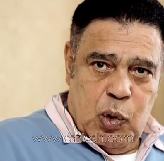 حذف مشاهد سامي العدل من مسلسل حارة اليهود وحالته الصحية غير مستقرّة صورة رقم 5