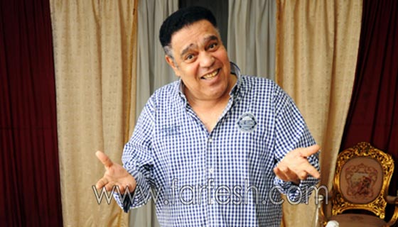 حذف مشاهد سامي العدل من مسلسل حارة اليهود وحالته الصحية غير مستقرّة صورة رقم 7
