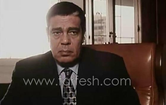 حذف مشاهد سامي العدل من مسلسل حارة اليهود وحالته الصحية غير مستقرّة صورة رقم 8