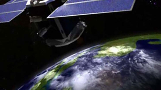 هل يصبح الفضاء ساحة للتنازع العالمي.. تنذر بمخاطر جديدة؟ صورة رقم 2