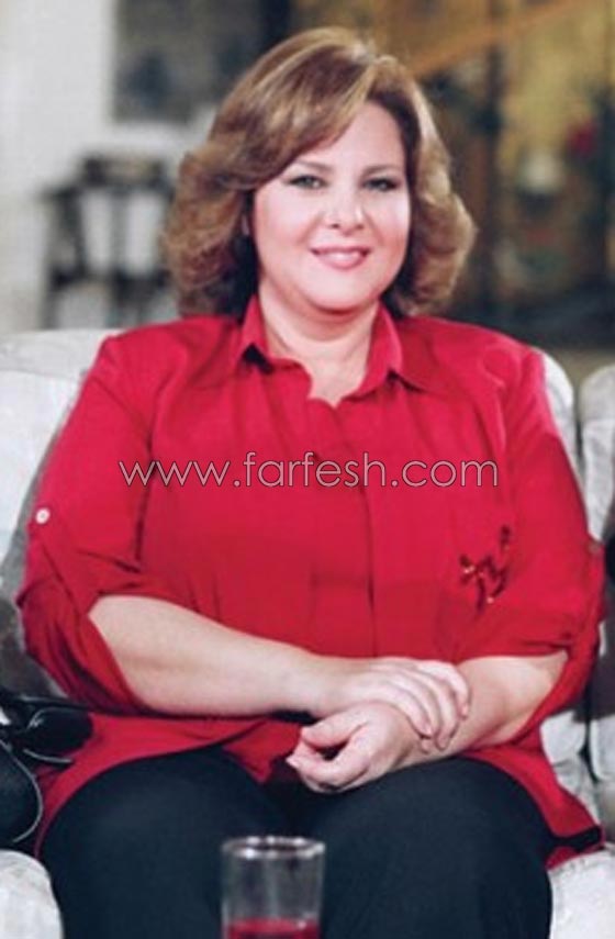 صور اشهر فنانات قمن بدور شهرزاد في مسلسلات رمضان: نجلاء  وشريهان وليلى علوى ودلال  صورة رقم 6
