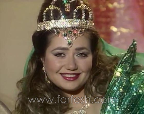 صور اشهر فنانات قمن بدور شهرزاد في مسلسلات رمضان: نجلاء  وشريهان وليلى علوى ودلال  صورة رقم 4