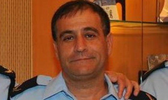 ضابط شرطة اسرائيلي كبير يضع حدا لحياته باطلاقه النار على نفسه صورة رقم 2