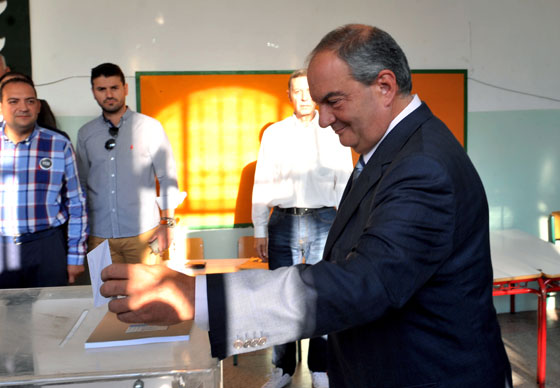 اليوم.. اليونانيون يصوتون على خطة الانقاذ الاوروبية لبلدهم صورة رقم 18