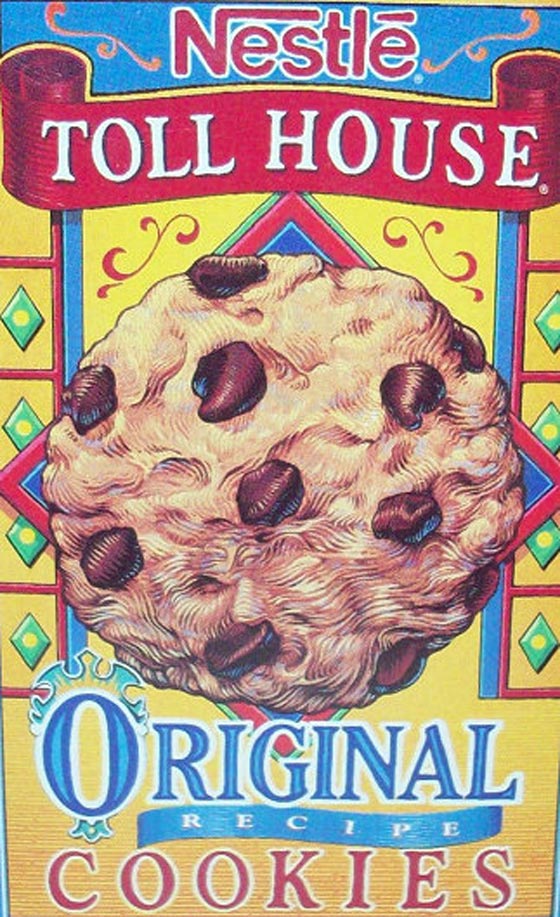  قصة مبتكرة بسكوت (كوكيز): باعت الفكرة مقابل الحصول على شوكولاطة!  صورة رقم 2