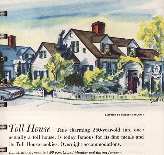  قصة مبتكرة بسكوت (كوكيز): باعت الفكرة مقابل الحصول على شوكولاطة!  صورة رقم 7