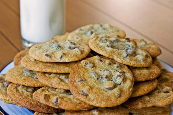  قصة مبتكرة بسكوت (كوكيز): باعت الفكرة مقابل الحصول على شوكولاطة!  صورة رقم 12