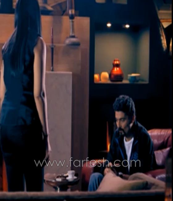 هيفاء وهبي تساعد خالد النبوي في البحث عن قاتل ابنته  صورة رقم 6