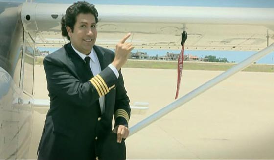 برامج المقالب في رمضان: رامز يتلقى علقة ساخنة وهاني يغمى عليه صورة رقم 3