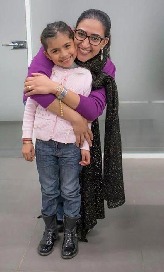  سلمى وياسين طفلان مغربيان يتألقان في مسلسلات رمضان  صورة رقم 6