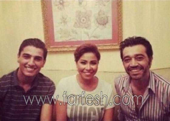 الفنان الفلسطيني محمد عساف: اغنية ديو مع شيرين عبد الوهاب   صورة رقم 3