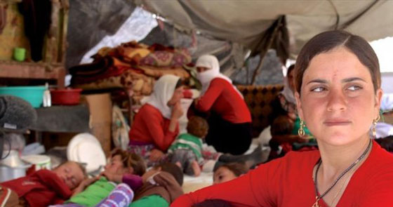 الافتاء المصري يدين داعش لتقديمه النساء جوائز في مسابقة لحفظ القرآن صورة رقم 4