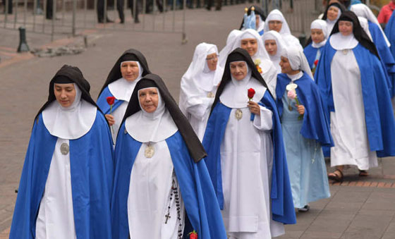 بابا الفاتيكان في جولة بامريكا اللاتينية ومحطته الاولى الاكوادور صورة رقم 8