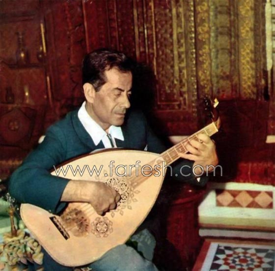  رمضان الفن الجميل: عبد الحليم يبادر للصلح مع فريد ويزوره طالبا ان يتسحّر معه    صورة رقم 4