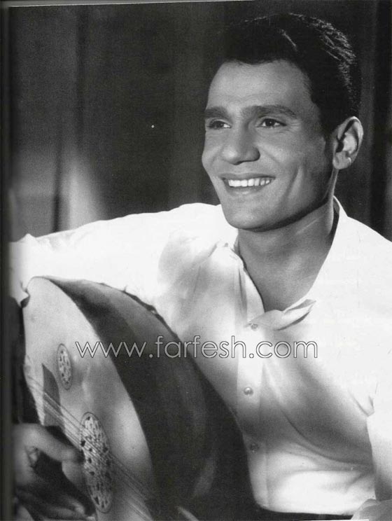  رمضان الفن الجميل: عبد الحليم يبادر للصلح مع فريد ويزوره طالبا ان يتسحّر معه    صورة رقم 2