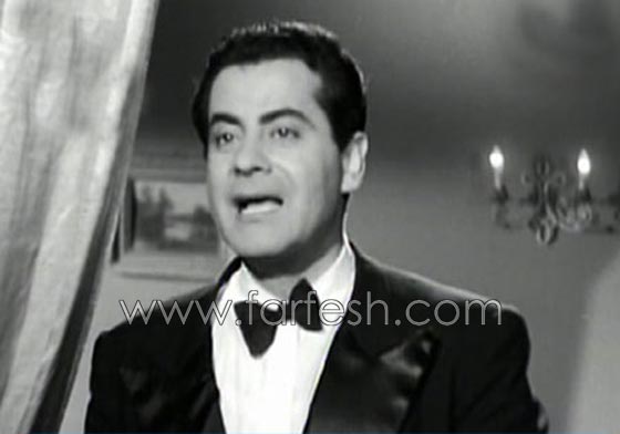  رمضان الفن الجميل: عبد الحليم يبادر للصلح مع فريد ويزوره طالبا ان يتسحّر معه    صورة رقم 7