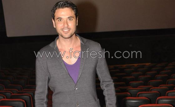  احمد عز: خضوعي لتحليل اثبات نسب التوأم إهانة لكرامتي! صورة رقم 1
