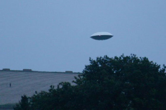 بريطانيا تسمح لابنائها بالاطلاع على ملفات سرية حول زيارة كائنات فضائية لها صورة رقم 1