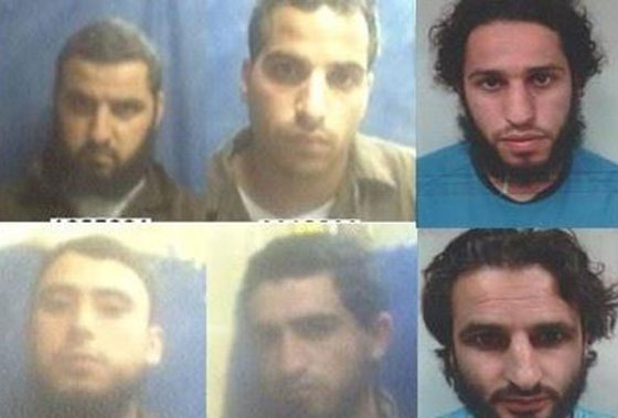 اسرائيل تعتقل بدوا من النقب على خلفية الترويج لداعش صورة رقم 1