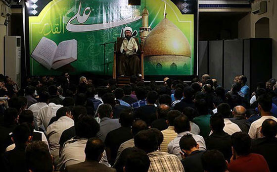 بالصور.. تمديد مهلة المفاوضات النووية وسط بكاء الوفد الايراني صورة رقم 4