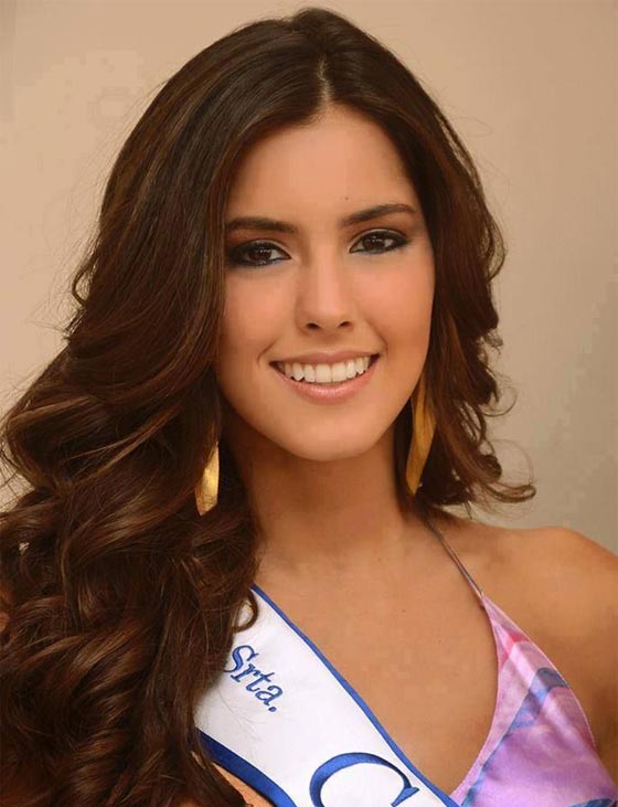 خلاف ملكة جمال الكون الكولومبية مع مؤسسة المسابقة يدفعها للتشبث بلقبها اكثر صورة رقم 5