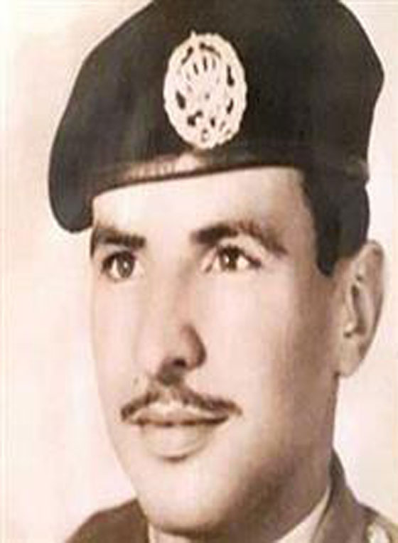 اردني يكتب رسالة لابنته ليلة استشهاده.. تبكي عشرات الالاف بعد قراءتهم لها صورة رقم 2