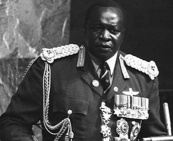 صور اشهر الحكام الديكتاتوريين ومن بينهم ستالين، هتلر وعيدي امين صورة رقم 7