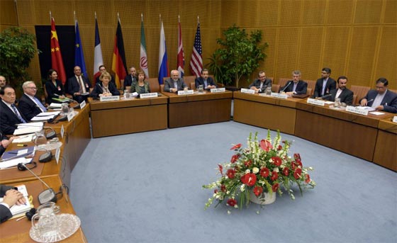 كل شيء عن المفاوضات النووية مع ايران.. هذا ما يجري في كواليسها حاليا صورة رقم 1