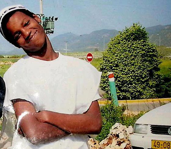 غزة تحتجز اسرائيليين.. احدهما اثيوبي والاخر عربي من حورة صورة رقم 2