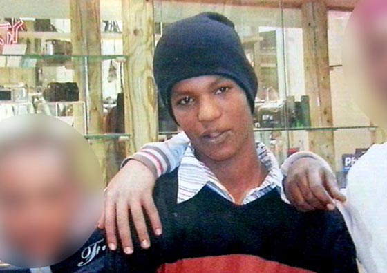 غزة تحتجز اسرائيليين.. احدهما اثيوبي والاخر عربي من حورة صورة رقم 4