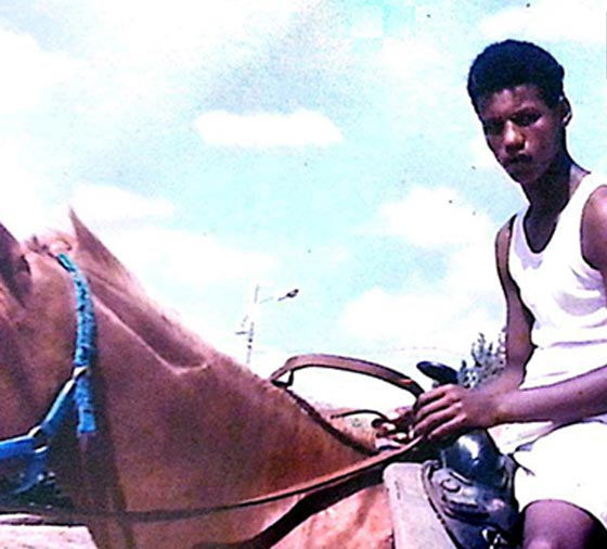 غزة تحتجز اسرائيليين.. احدهما اثيوبي والاخر عربي من حورة صورة رقم 3