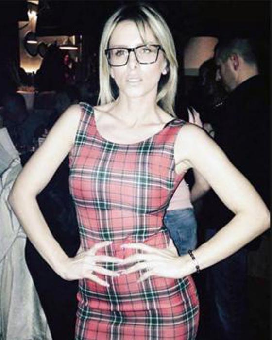 ملكة جمال البوسنة متورطة في جرائم قتل وسرقة..القاء القبض عليها في كرواتيا صورة رقم 3