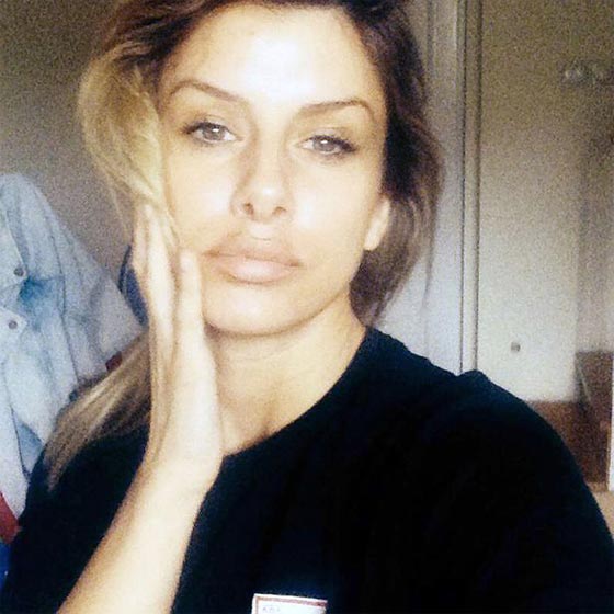 ملكة جمال البوسنة متورطة في جرائم قتل وسرقة..القاء القبض عليها في كرواتيا صورة رقم 1