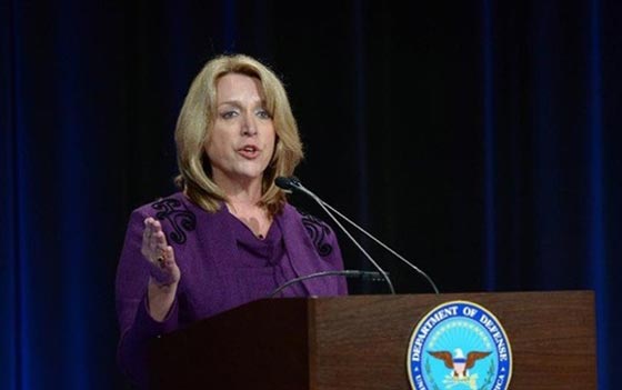 روسيا هي التهديد الاكبر.. هذا ما قالته وزيرة سلاح الجو الامريكي!! صورة رقم 1