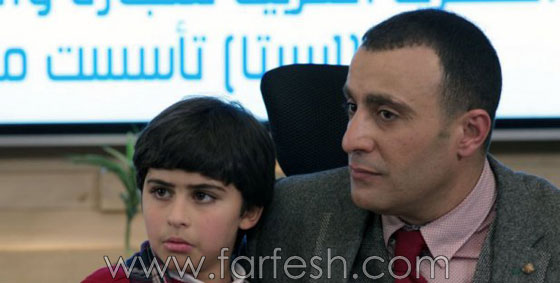 إسرائيل تختطف ابن احمد السقا والشرطة المصرية تلجأ للمخابرات! صورة رقم 1