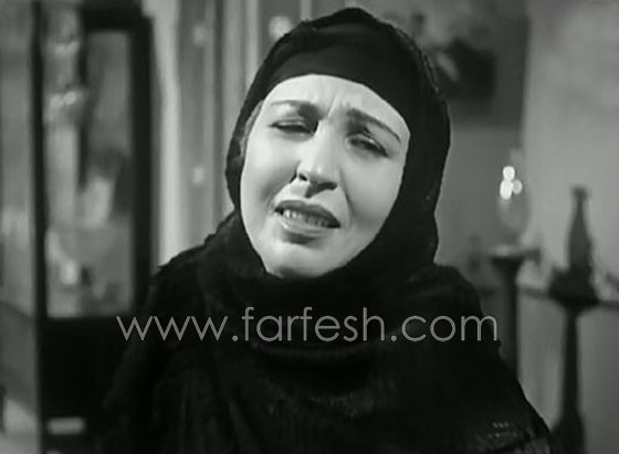 رمضان الفن الجميل: أمينة رزق تحضر مظاهرات الجزائريين ضد الاحتلال الفرنسي ويفوتها سحور رمضان   صورة رقم 8