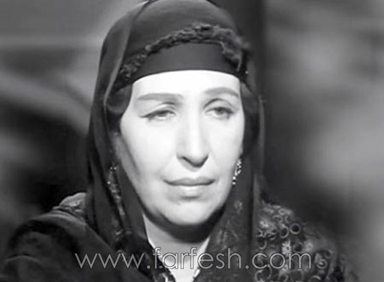 رمضان الفن الجميل: أمينة رزق تحضر مظاهرات الجزائريين ضد الاحتلال الفرنسي ويفوتها سحور رمضان   صورة رقم 9