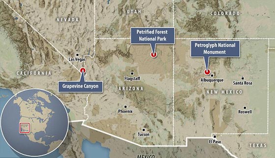  اكتشاف مخطوطات ترجّح ان يكون الصينيون اول من اكتشف امريكا صورة رقم 6