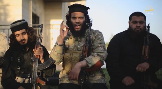  قصة تشابه الخيال.. هي انضمت للجيش الاسرائيلي وابن عمها المقرب الى داعش! صورة رقم 1