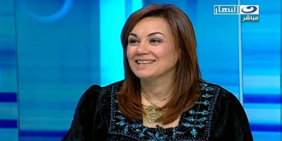 اعلامية مصرية: برنامج ديني مقابل علاقة محرّمة صورة رقم 2