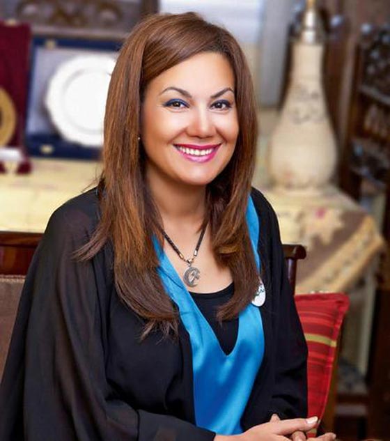  اعلامية مصرية: برنامج ديني مقابل علاقة محرّمة صورة رقم 4