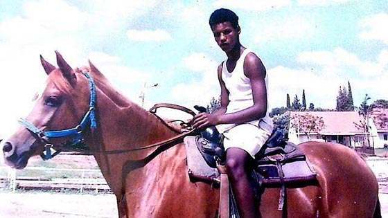 مواطنان اسرائيليان أسرى لدى حماس بينهم عربي وآخر اثيوبي صورة رقم 4