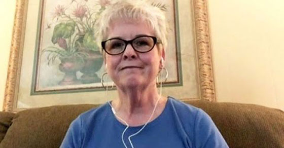 كاتبة محكمة امريكية تستقيل بسبب زواج المثليين: سأطيع الله، والكتاب المقدس اعلى من أي قانون صورة رقم 2