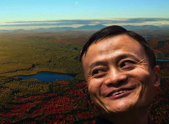 صور قصور اثرياء العالم التي يقضون بها اجازاتهم صورة رقم 1