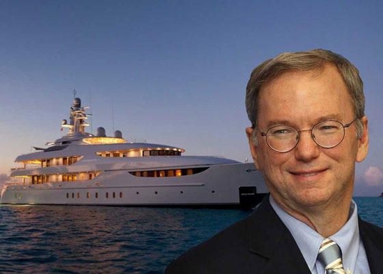 صور قصور اثرياء العالم التي يقضون بها اجازاتهم صورة رقم 9